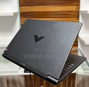 New Laptop HP Victus 16 16GB Intel Core I7 SSD 512GB