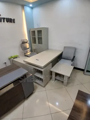 Photo - Manager Tabels