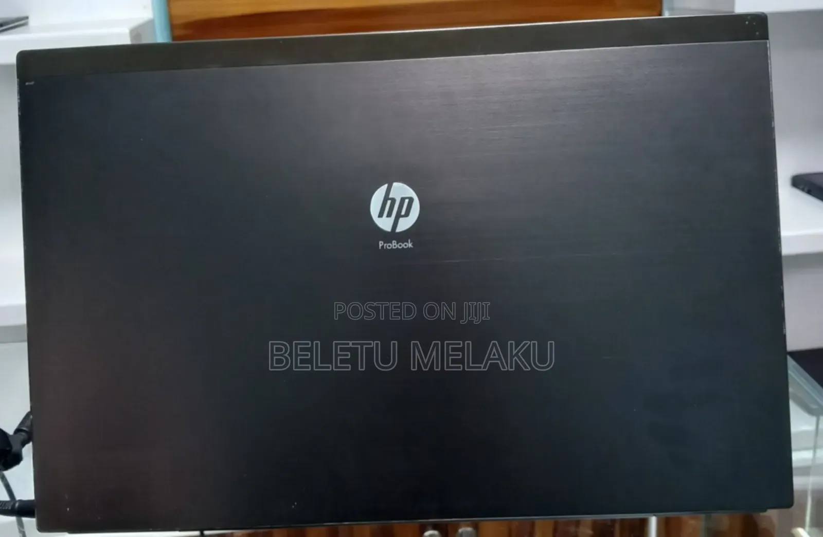 Laptop HP ProBook 430 4GB Intel Core I3 HDD 500GB