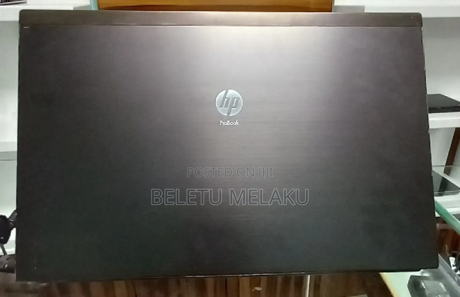 Laptop HP ProBook 430 4GB Intel Core I3 HDD 500GB