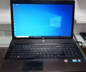 Laptop HP ProBook 430 4GB Intel Core I3 HDD 500GB