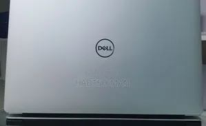 Photo - New Laptop Dell XPS 15 16GB Intel Core i7 SSD 512GB