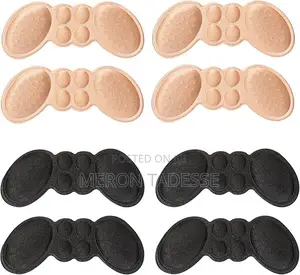 Photo - ጫማ ለሚልጣቹ Feet Comfort Cushion | Pain Relief Foot Care