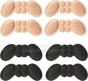 ጫማ ለሚልጣቹ Feet Comfort Cushion | Pain Relief Foot Care