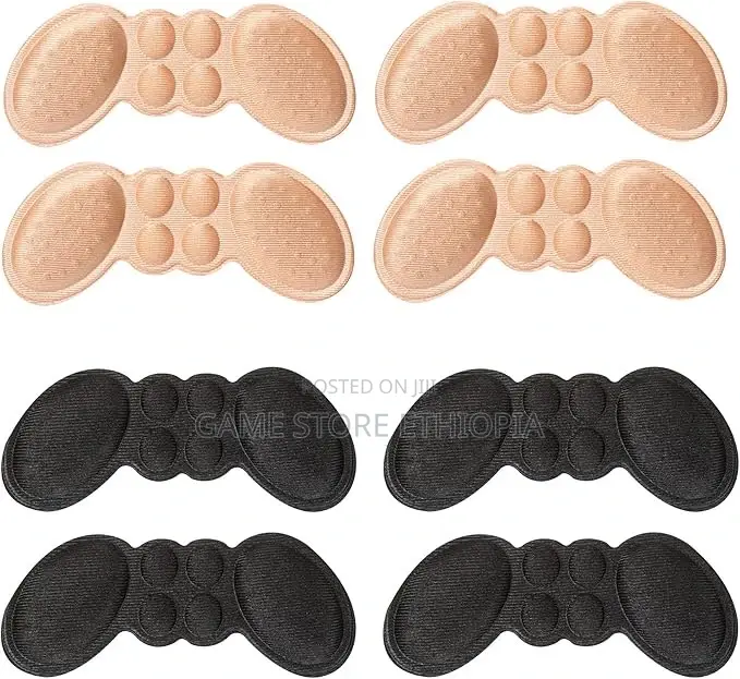 ጫማ ለሚልጣቹ Feet Comfort Cushion | Pain Relief Foot Care