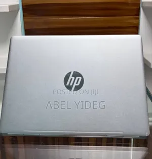 New Laptop HP EliteBook Folio 1040 G3 8GB SSD 256GB