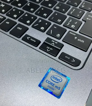 New Laptop HP EliteBook Folio 1040 G3 8GB SSD 256GB