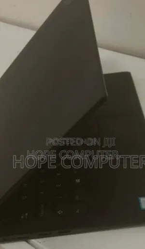 New Laptop Lenovo ThinkPad X390 Yoga 16GB Intel Core i5 SSD 512GB