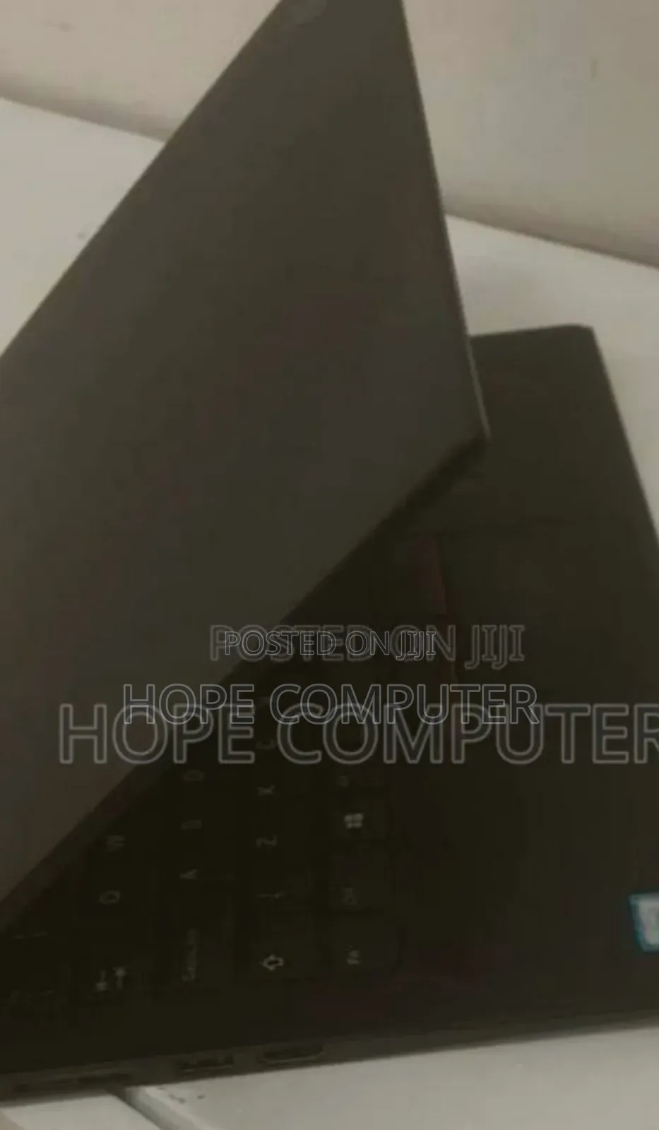 New Laptop Lenovo ThinkPad X390 Yoga 16GB Intel Core i5 SSD 512GB