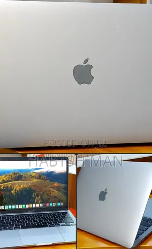 New Laptop Apple MacBook Pro 2023 M2 8GB Apple M2 SSD 256GB