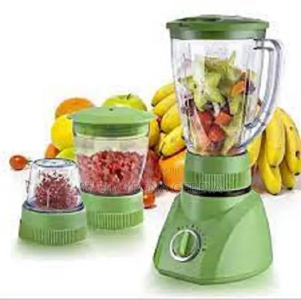 Saachi Mr Multifunctional Blender Y243-3