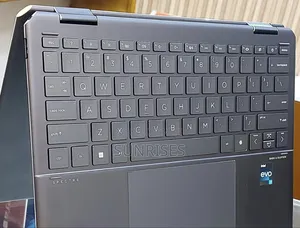 Photo - New Laptop HP Spectre 14 16GB Intel Core I7 SSD 1T