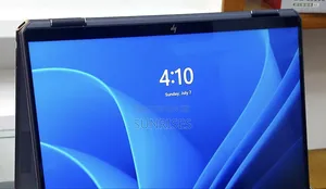New Laptop HP Spectre 14 16GB Intel Core I7 SSD 1T