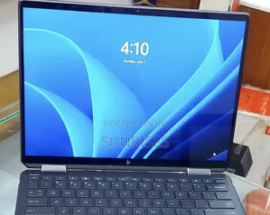 New Laptop HP Spectre 14 16GB Intel Core I7 SSD 1T