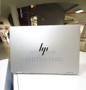 New Laptop HP Envy X360 32GB Intel Core Ultra 7 SSD 2T