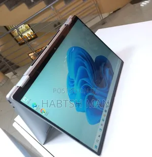 New Laptop HP Envy X360 32GB Intel Core Ultra 7 SSD 2T