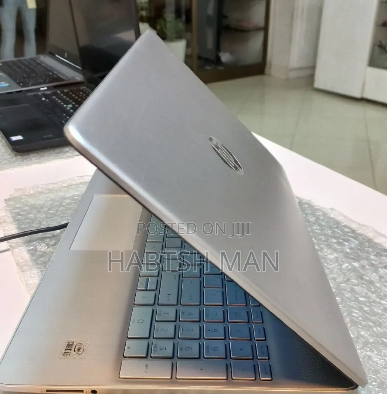 New Laptop HP Stream Notebook 8GB Intel Core i5 SSD 256GB