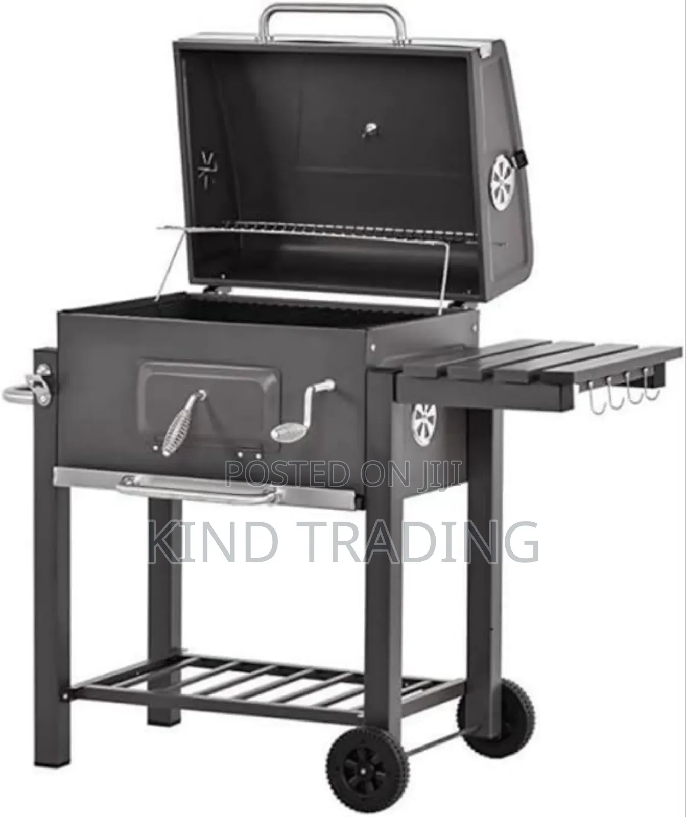 Barbecue Grill