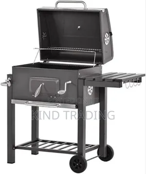 Photo - Barbecue Grill