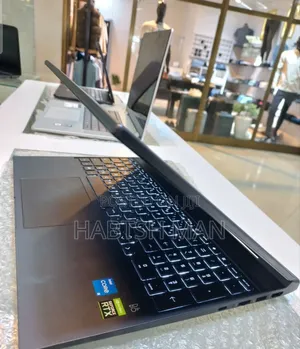 New Laptop HP Victus 15 16GB Intel Core I5 SSD 1T