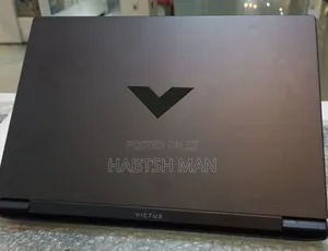 New Laptop HP Victus 15 16GB Intel Core I5 SSD 1T