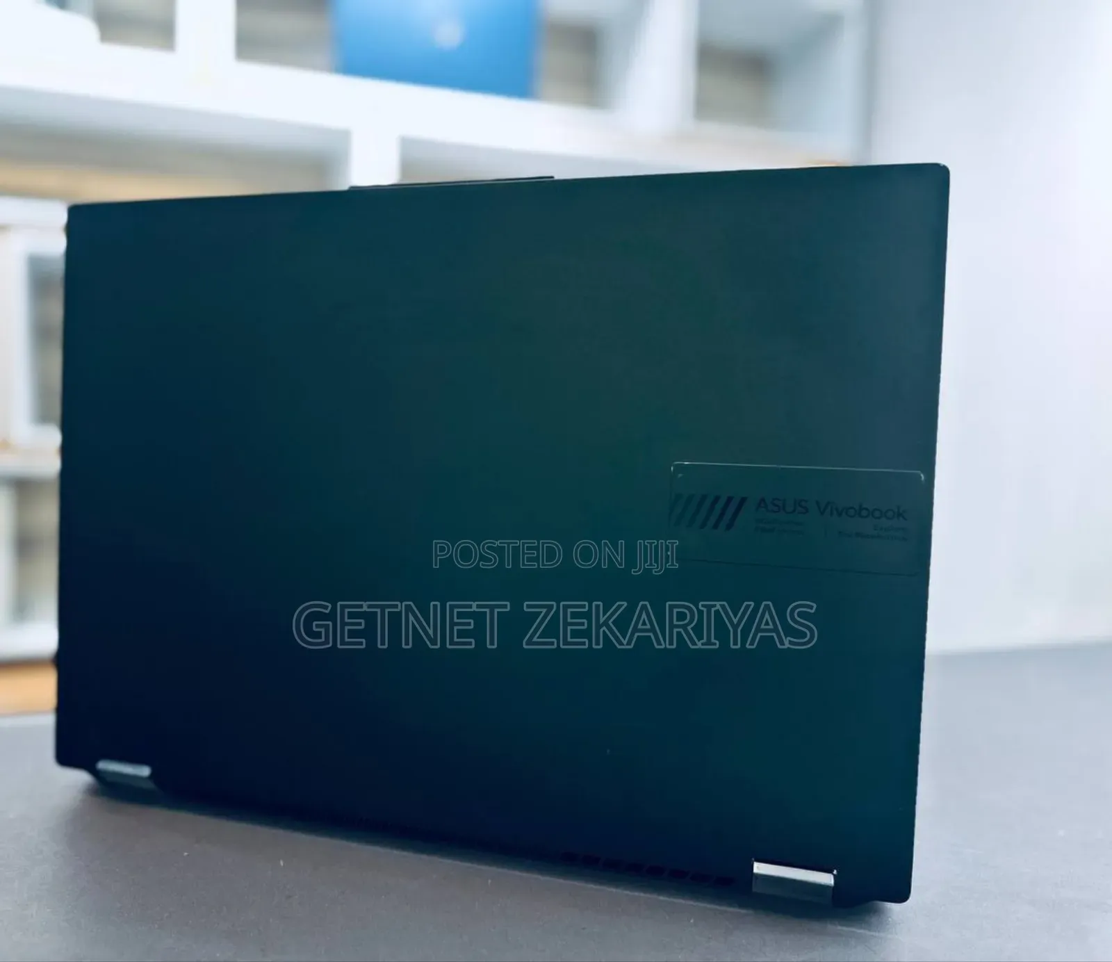 New Laptop Asus VivoBook 15 X505BA 16GB Intel Core I7 SSD 512GB