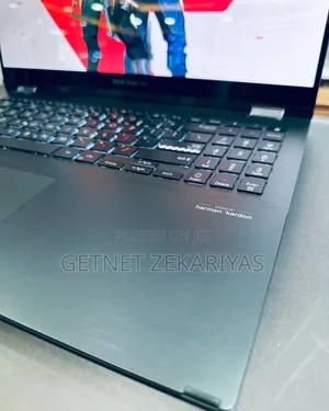 New Laptop Asus VivoBook 15 X505BA 16GB Intel Core I7 SSD 512GB