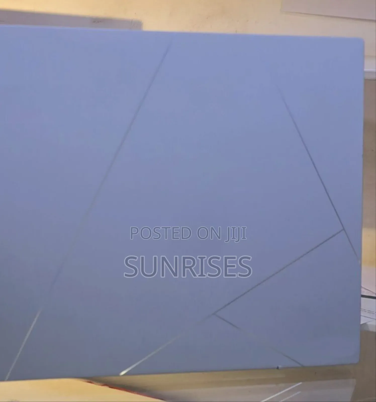 New Laptop Asus Zenbook Flip 13 UX363 16GB Intel Core I7 SSD 1T