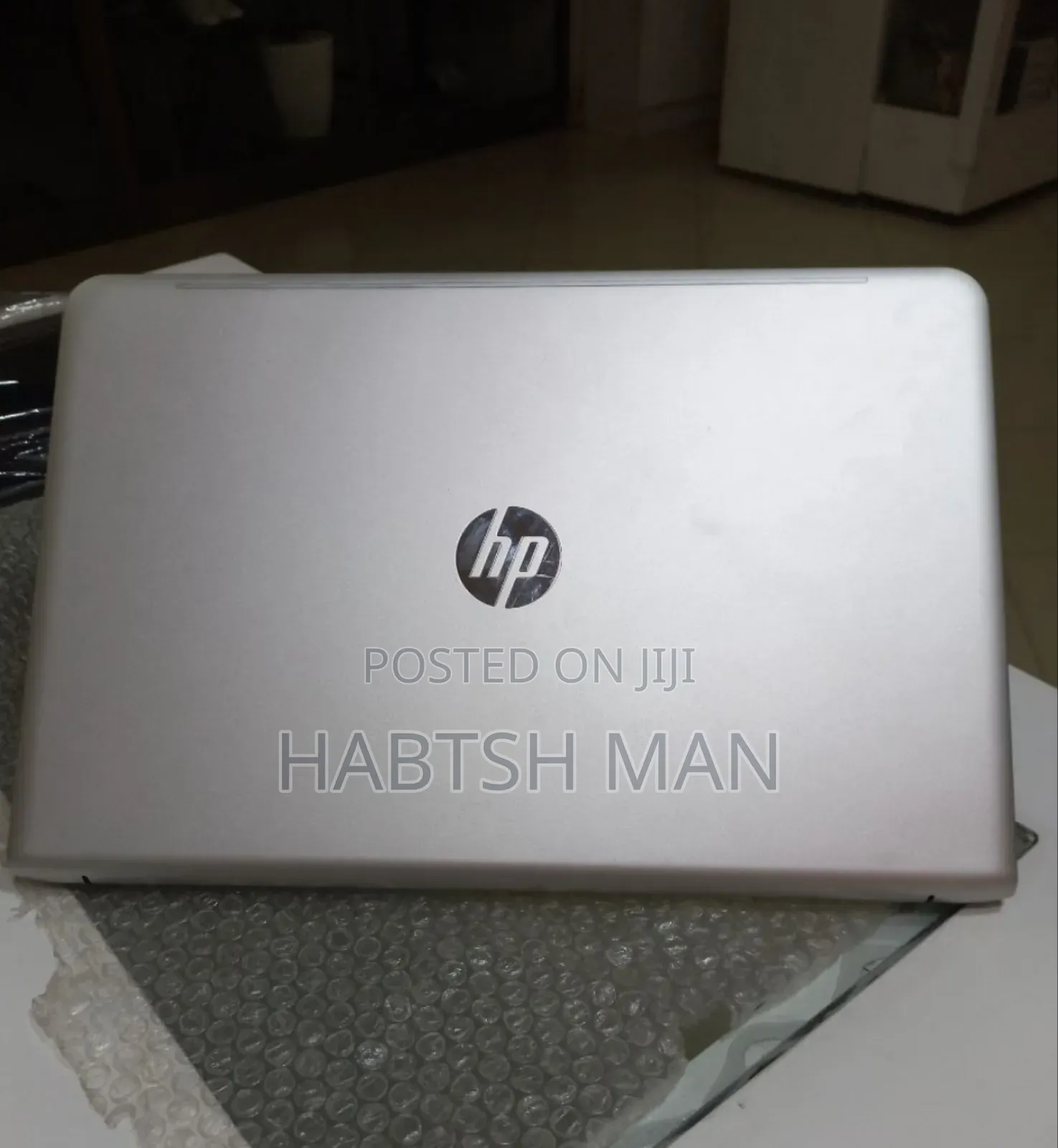 New Laptop HP Envy Ultrabook 6 8GB Intel Core i5 SSD 512GB