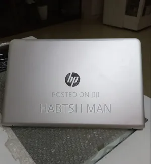 New Laptop HP Envy Ultrabook 6 8GB Intel Core i5 SSD 512GB