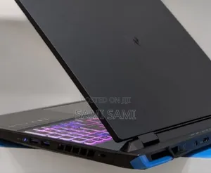 New Laptop Acer Predator Helios 300 16GB Intel Core I9 SSD 1T