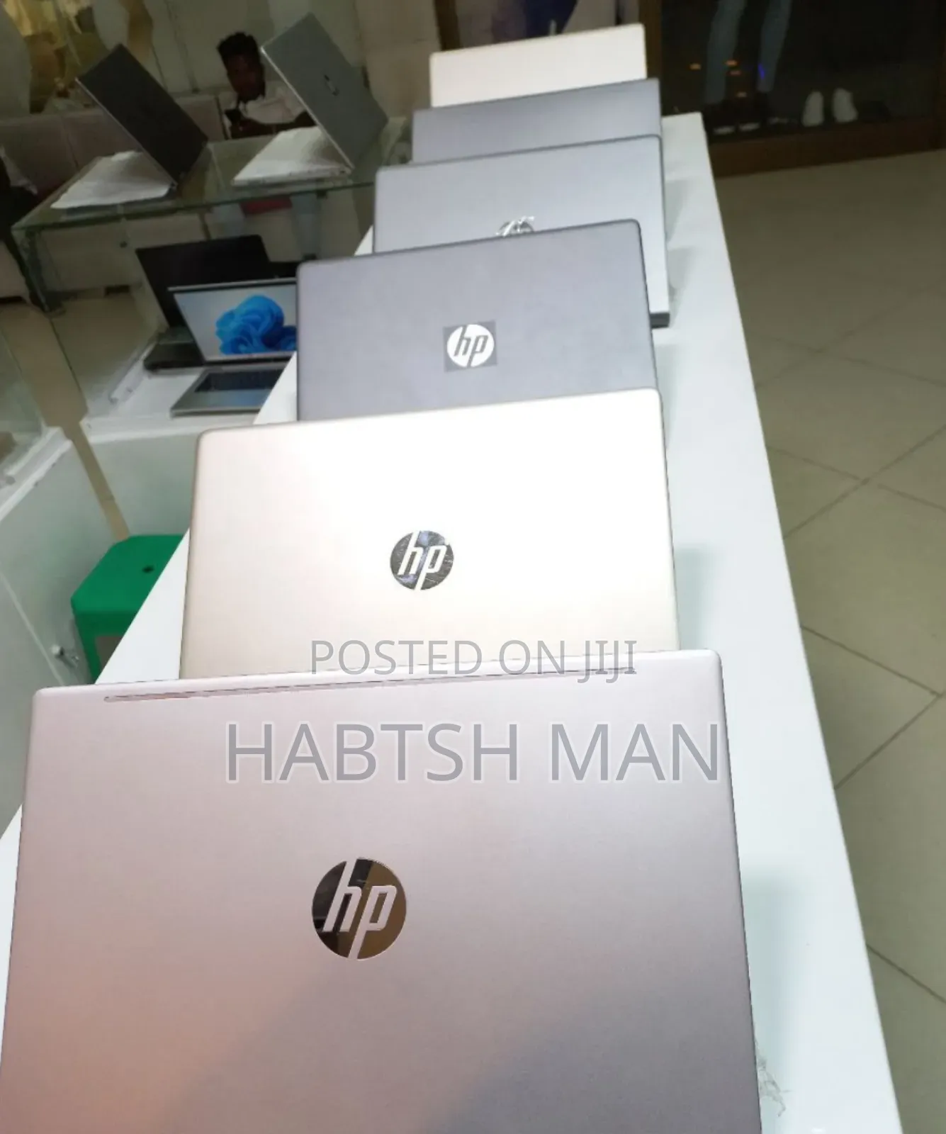 New Laptop HP Pavilion 14 8GB Intel Core I5 SSD 512GB