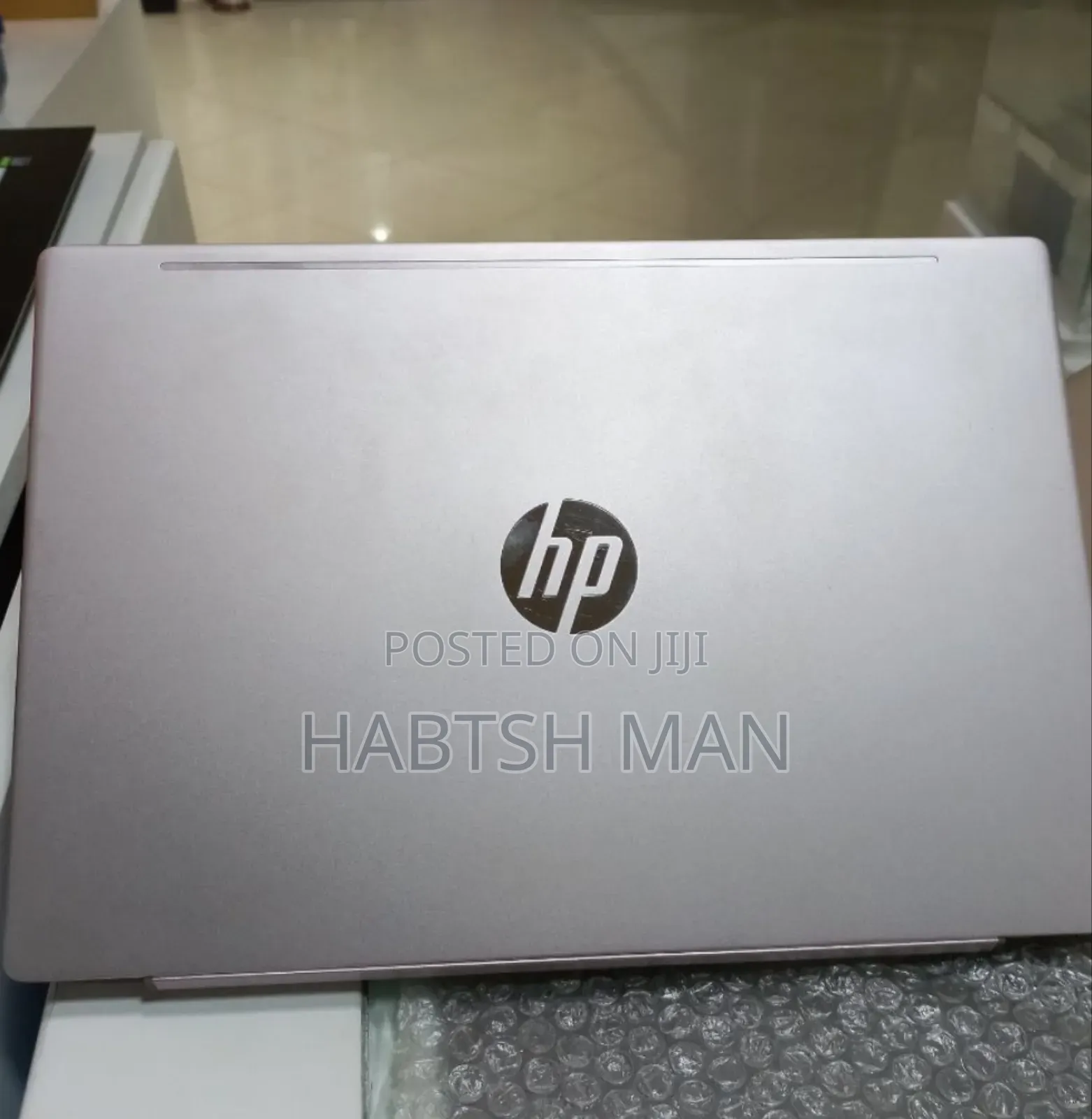 New Laptop HP Pavilion 14 8GB Intel Core I5 SSD 512GB