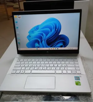 New Laptop HP Pavilion 14 8GB Intel Core I5 SSD 512GB