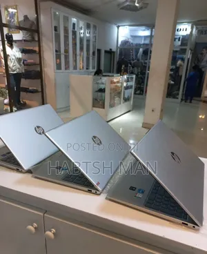 New Laptop HP Stream Notebook 16GB Intel Core I7 SSD 512GB