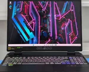 Photo - New Laptop Acer Predator Helios Neo 16 16GB Intel Core I9 SSD 1T