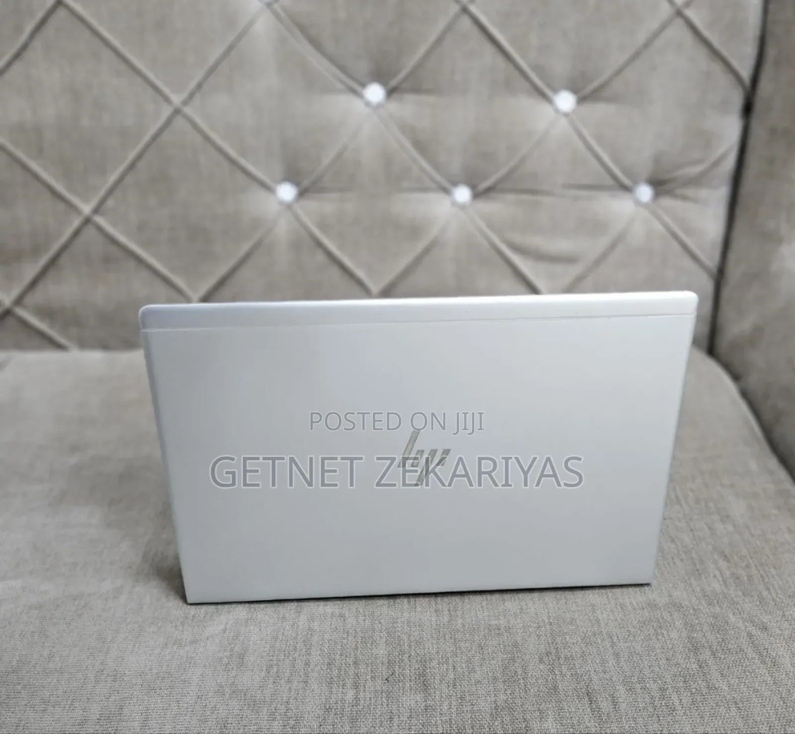 New Laptop HP EliteBook 840 G6 16GB Intel Core I5 SSD 512GB