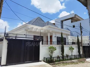 Photo - 5bdrm Villa in House, Bole for rent