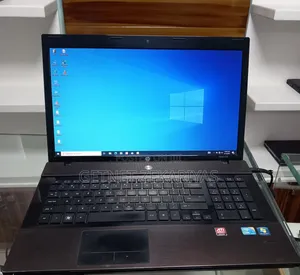 Photo - New Laptop HP ProBook 450 8GB Intel Core I3 HDD 500GB