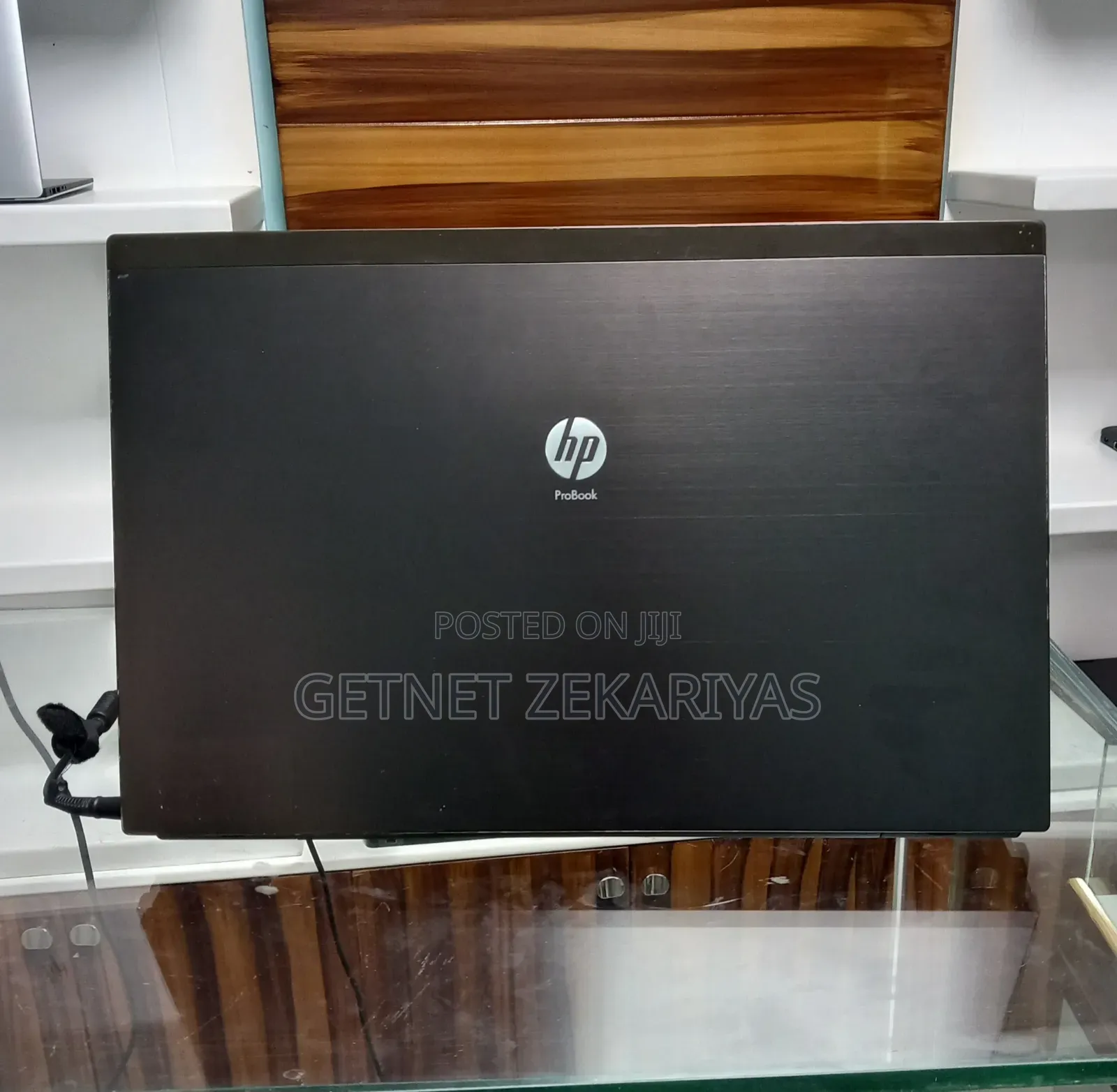 New Laptop HP ProBook 450 8GB Intel Core I3 HDD 500GB