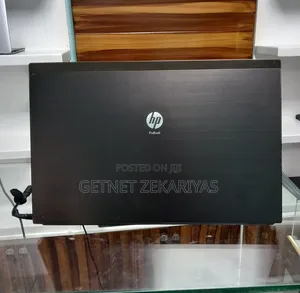 New Laptop HP ProBook 450 8GB Intel Core I3 HDD 500GB