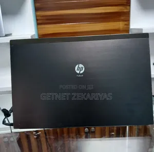 New Laptop HP ProBook 450 8GB Intel Core I3 HDD 500GB