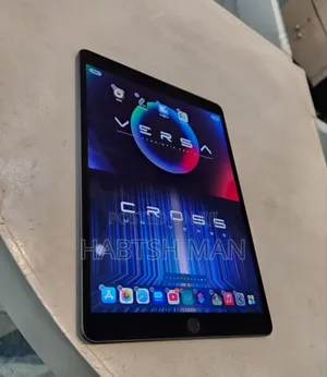 New Apple iPad Air 13 (2024) 256 GB Gray