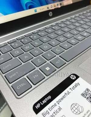 New Laptop HP Stream Notebook 8GB AMD Ryzen 5 SSD 512GB