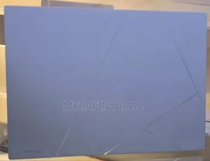 New Laptop Asus Zenbook Duo 14 16GB Intel Core I7 SSD 1T