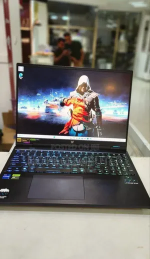 New Laptop Acer Predator Helios 300 16GB Intel Core I7 SSD 1T