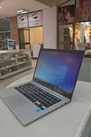 New Laptop Samsung Galaxy Book 2 4GB Intel Pentium SSD 128GB