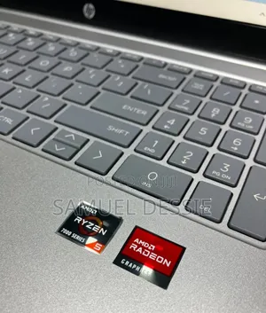 New Laptop HP Stream Notebook 8GB AMD Ryzen 5 SSD 512GB