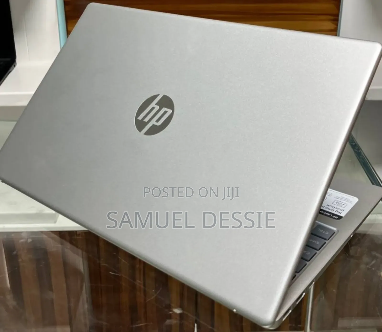 New Laptop HP Stream Notebook 8GB AMD Ryzen 5 SSD 512GB