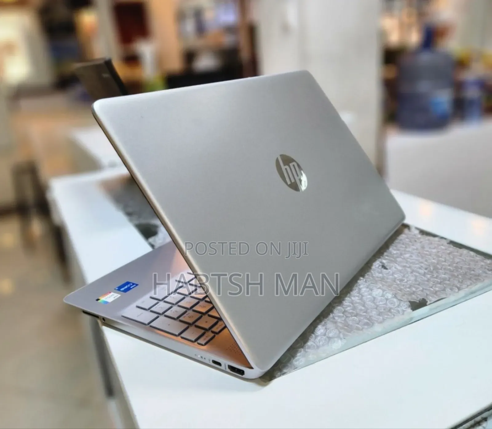 New Laptop HP Stream Notebook 8GB Intel Core I5 SSD 512GB